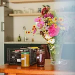 Casaviel Couette-café