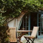 Casaviel Couette-café