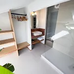 Casaviel 3* Biarritz