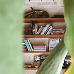 Couette-café Casaviel Biarritz