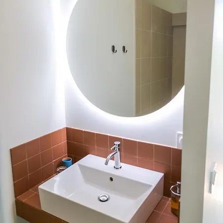 Panzió Casaviel Biarritz