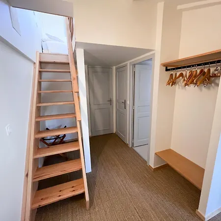 Panzió Casaviel Biarritz