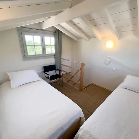 Casaviel 3* Biarritz