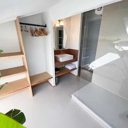 Casaviel 3* Biarritz