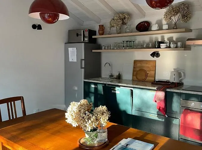 Casaviel Bed & Breakfast