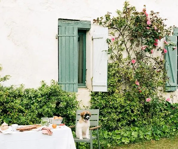 Bed & Breakfast Casaviel