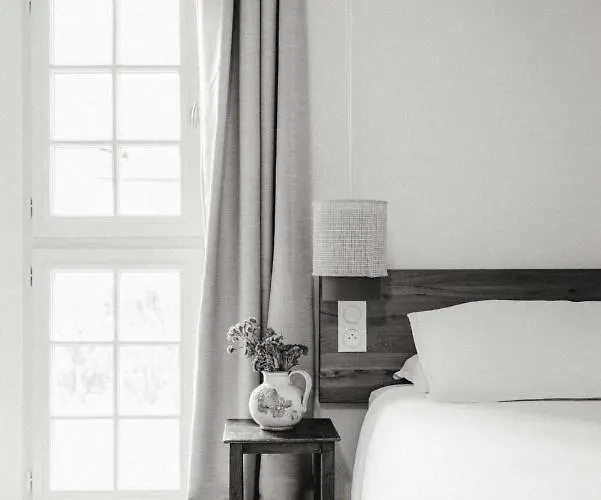 Casaviel Bed & Breakfast Biarritz