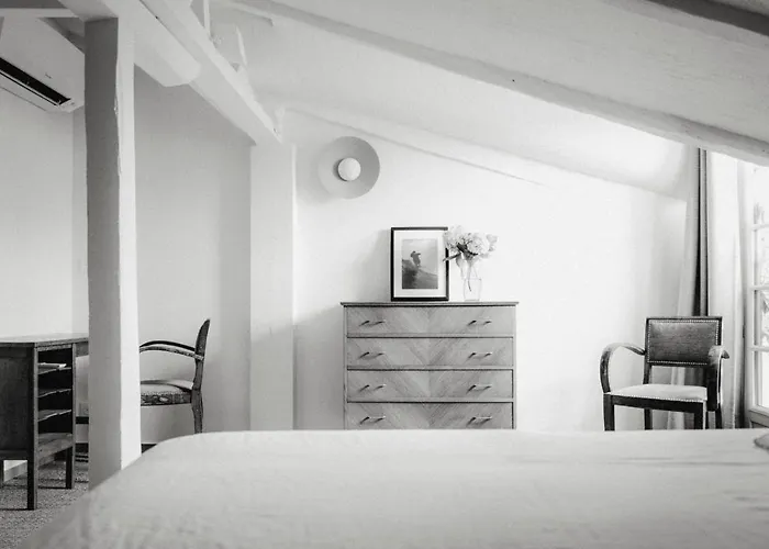 Casaviel 3* ビアリッツ