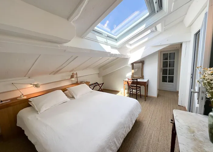 Bed & Breakfast Casaviel 3*