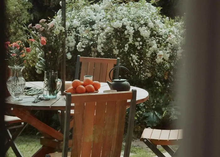 Casaviel Bed & Breakfast