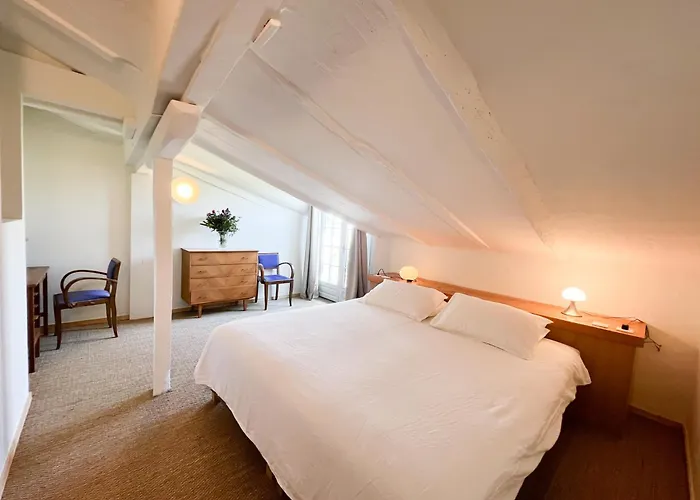 Casaviel 3* Biarritz