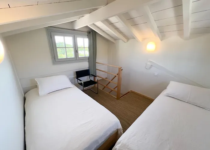 Casaviel 3* ビアリッツ