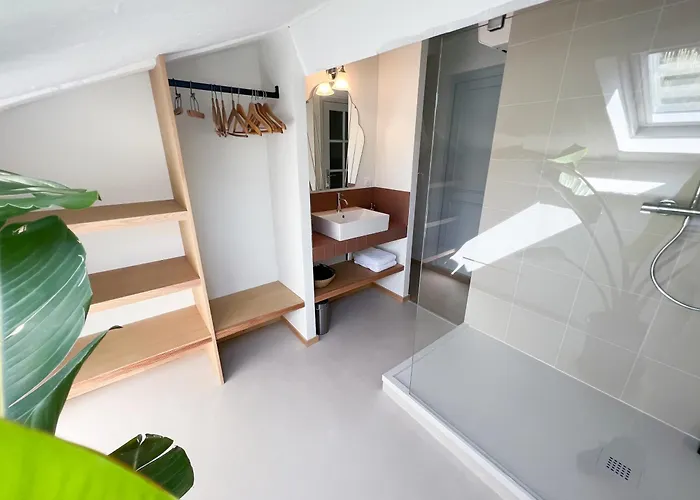 Casaviel 3* ビアリッツ