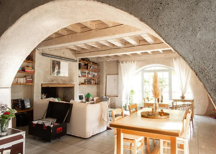 Casaviel Bed & Breakfast Biarritz