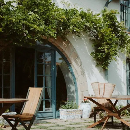 Casaviel Биарриц