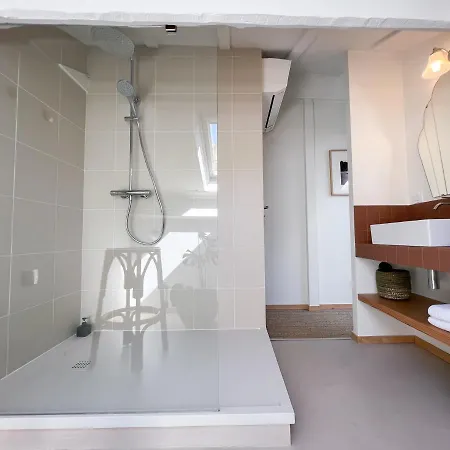 Casaviel Отель типа 