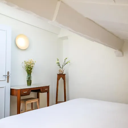 Casaviel Bed & Breakfast *