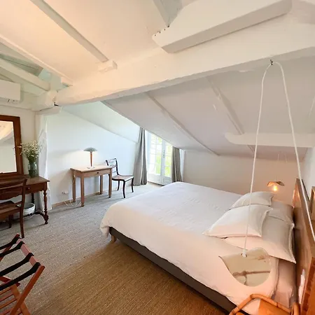 Bed and breakfast Casaviel Biarriz