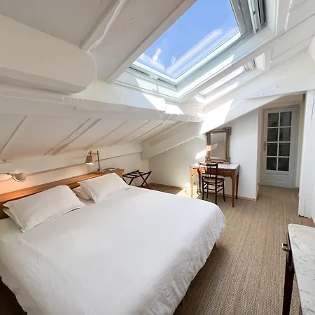 Bed & Breakfast Casaviel *