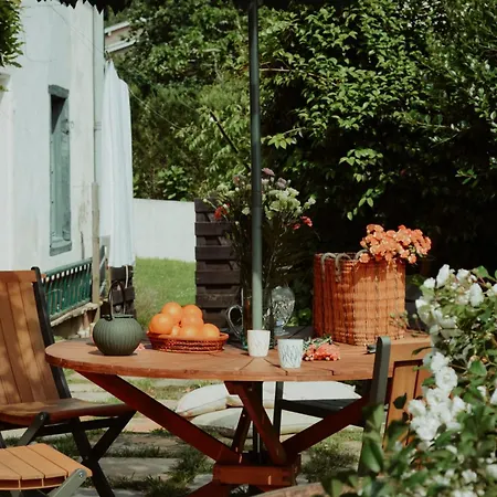 Casaviel 3* Биарриц