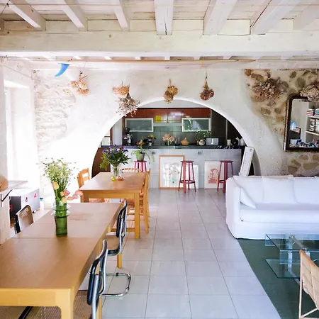 Bed & Breakfast Casaviel *