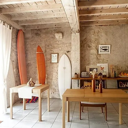 Casaviel 3* Biarritz