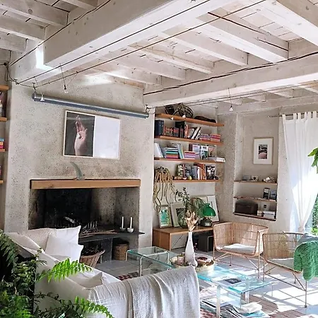 Bed and Breakfast Casaviel