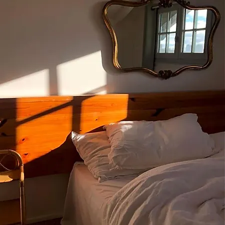 Casaviel Nocleg ze śniadaniem Biarritz