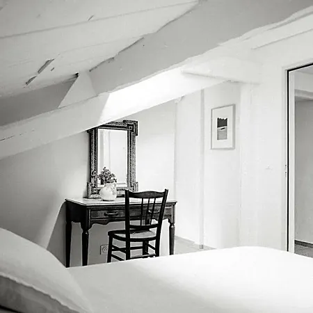 Casaviel Bed and Breakfast Μπιαρίτζ
