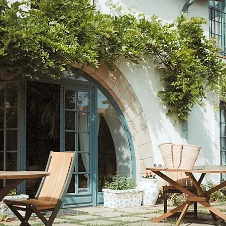 Bed and Breakfast Casaviel Μπιαρίτζ