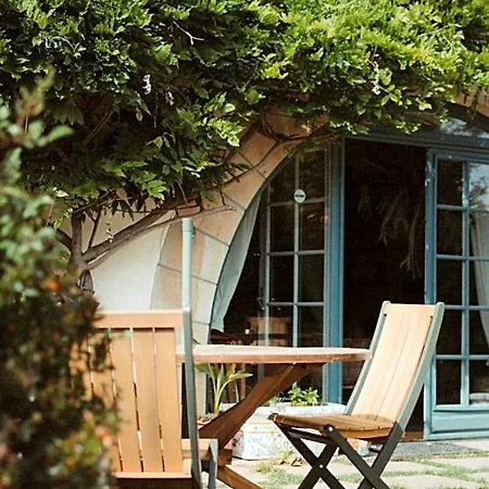 Bed and Breakfast Casaviel Μπιαρίτζ