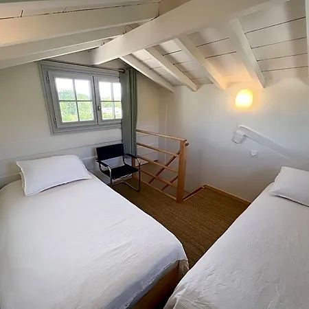 Casaviel Bed and Breakfast