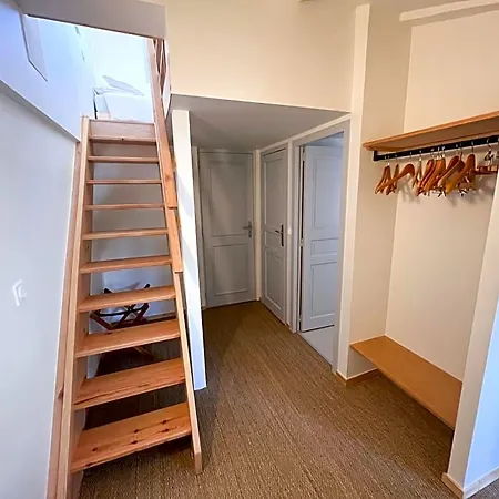 Bed and Breakfast Casaviel Μπιαρίτζ