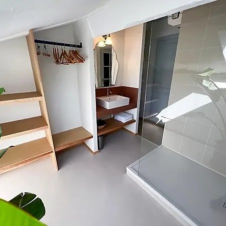 Casaviel Bed and Breakfast Μπιαρίτζ