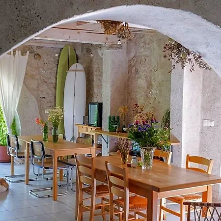 Bed and Breakfast Casaviel Μπιαρίτζ