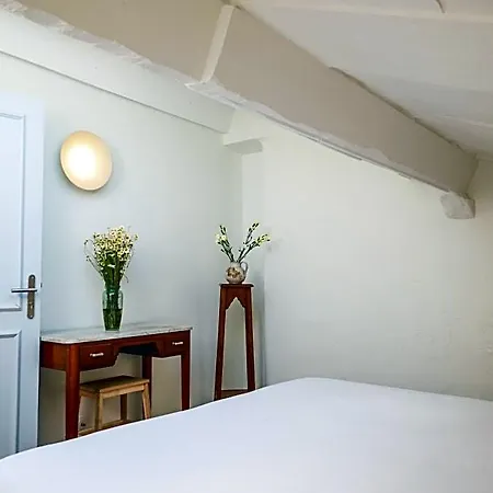 Bed and Breakfast Casaviel