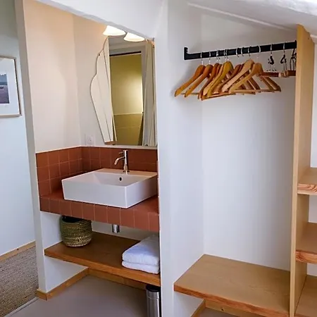 Casaviel Bed and Breakfast Μπιαρίτζ