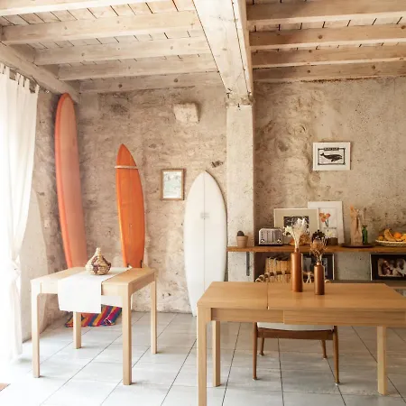 Bed & Breakfast Casaviel *
