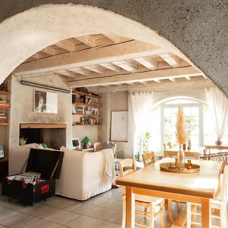 Casaviel Отель типа 