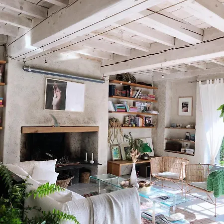 Casaviel Биарриц