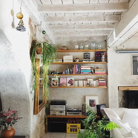 Casaviel Отель типа 