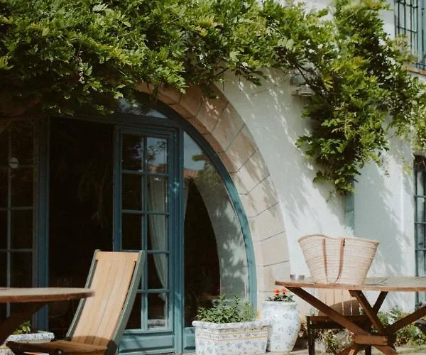 Casaviel بياريتز