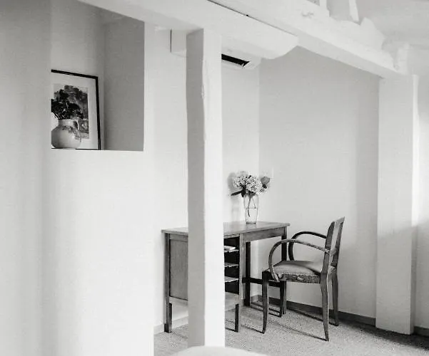 Casaviel فندق مبيت وإفطار 3*