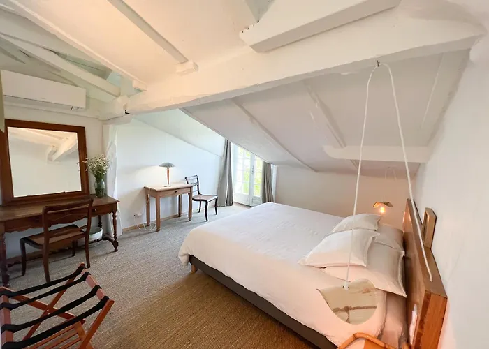 B&B Casaviel 비아히쯔