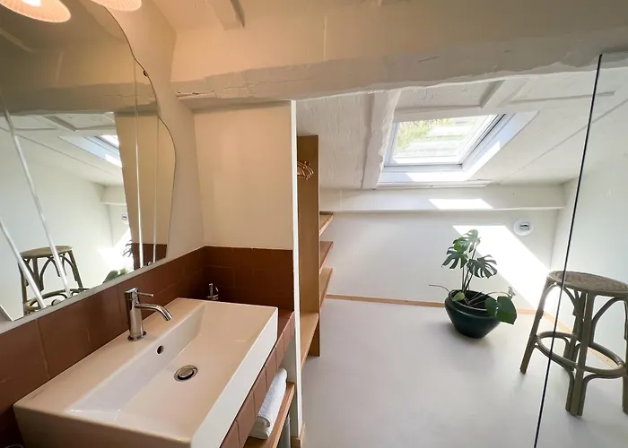 فندق مبيت وإفطار Casaviel