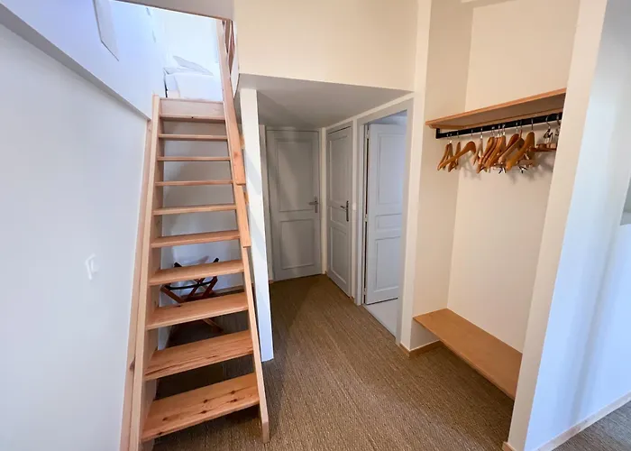 B&B Casaviel 비아히쯔