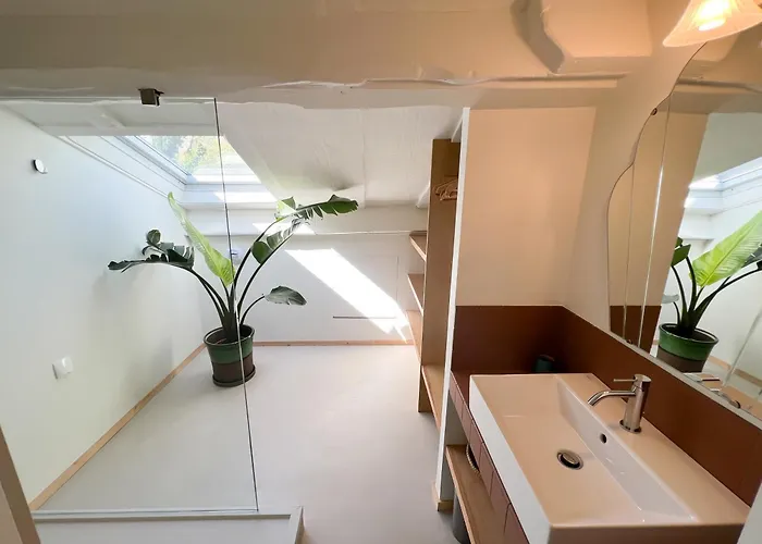 فندق مبيت وإفطار Casaviel 3*