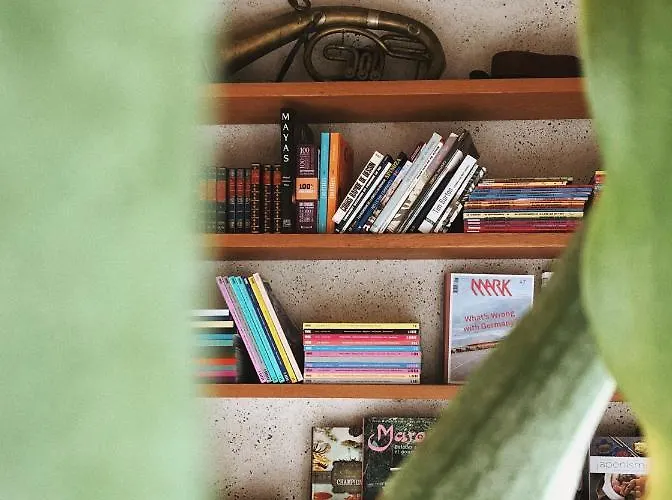 فندق مبيت وإفطار Casaviel بياريتز